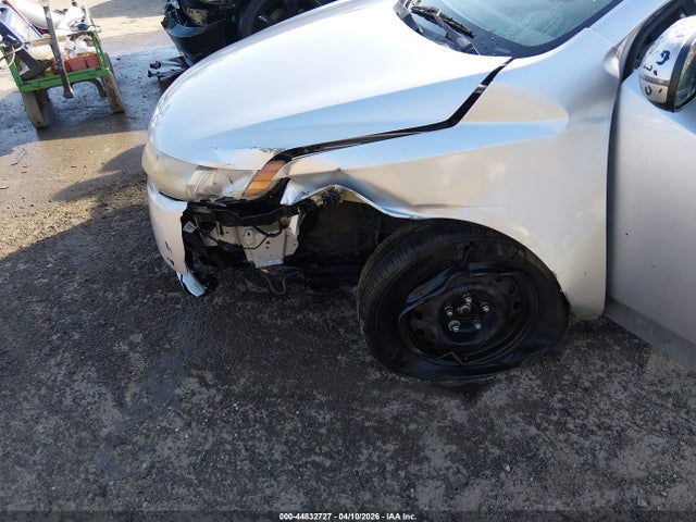 Продаж на аукціоні авто 2012 Kia Forte Ex, vin: KNAFU4A29C5554051, номер лоту: 44832727