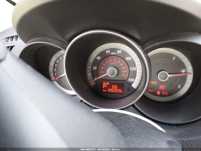Продаж на аукціоні авто 2012 Kia Forte Ex, vin: KNAFU4A29C5554051, номер лоту: 44832727