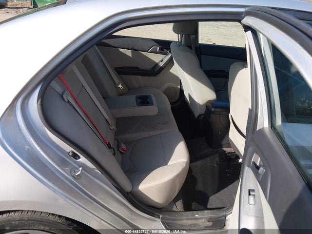 Продаж на аукціоні авто 2012 Kia Forte Ex, vin: KNAFU4A29C5554051, номер лоту: 44832727