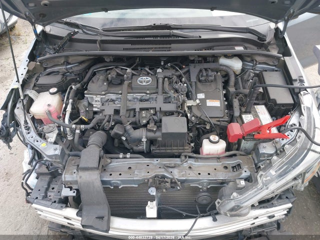 JTDEBRBE9LJ030965 Toyota Corolla Hybrid Le