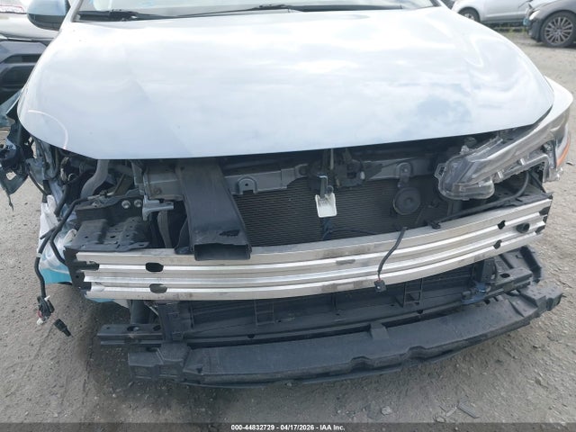 JTDEBRBE9LJ030965 Toyota Corolla Hybrid Le