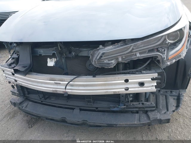 JTDEBRBE9LJ030965 Toyota Corolla Hybrid Le