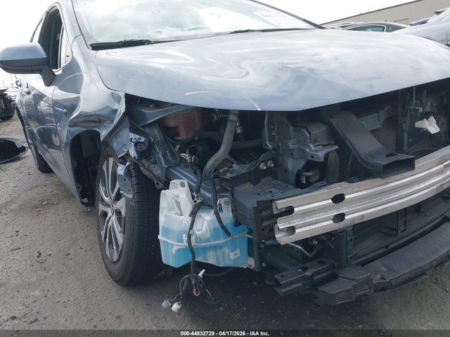JTDEBRBE9LJ030965 Toyota Corolla Hybrid Le