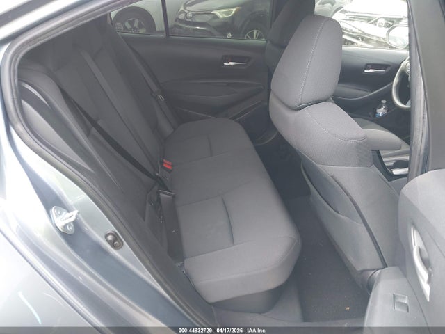 JTDEBRBE9LJ030965 Toyota Corolla Hybrid Le