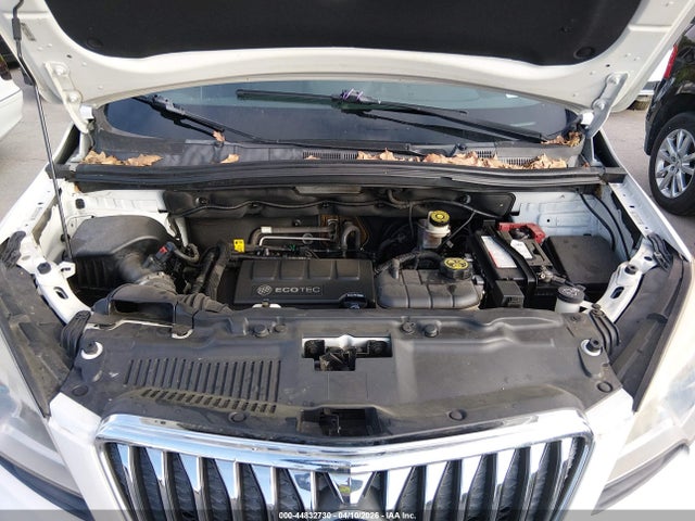 Aukcja sprzedaży 2013 Buick Encore, vin: KL4CJASB8DB208677, numer aukcji: 44832730