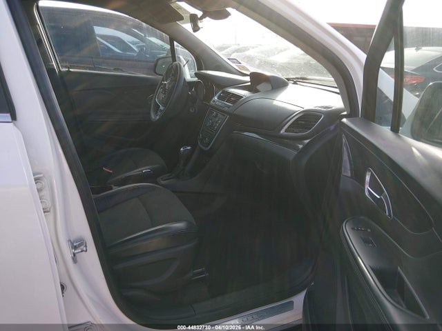 Aukcja sprzedaży 2013 Buick Encore, vin: KL4CJASB8DB208677, numer aukcji: 44832730