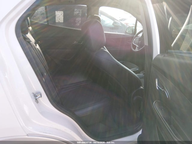 Aukcja sprzedaży 2013 Buick Encore, vin: KL4CJASB8DB208677, numer aukcji: 44832730
