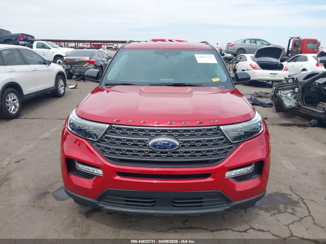 Продажа на аукционе авто 2022 Ford Explorer Xlt, vin: 1FMSK7DH1NGC19183, номер лота: 44832731