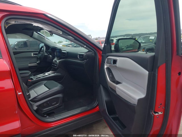 Продажа на аукционе авто 2022 Ford Explorer Xlt, vin: 1FMSK7DH1NGC19183, номер лота: 44832731