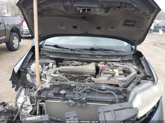 Продаж на аукціоні авто 2015 Nissan Rogue Sv, vin: 5N1AT2MK7FC818816, номер лоту: 44832734