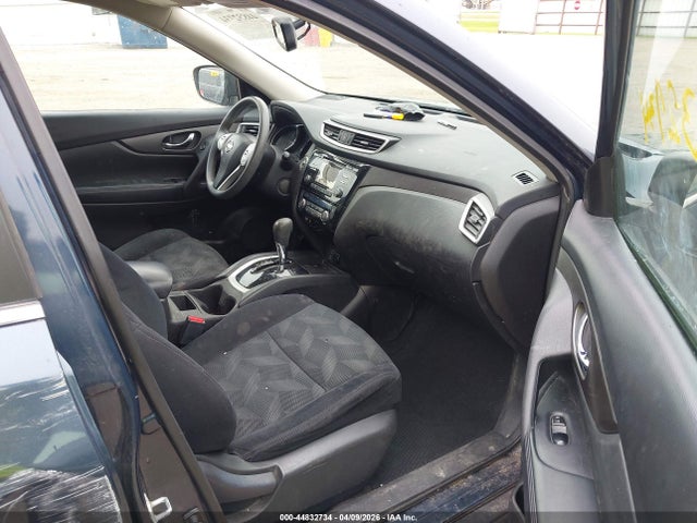 Продаж на аукціоні авто 2015 Nissan Rogue Sv, vin: 5N1AT2MK7FC818816, номер лоту: 44832734