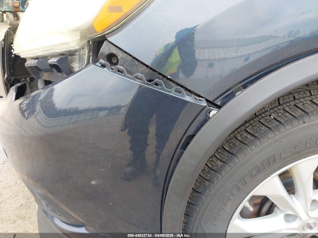 Продаж на аукціоні авто 2015 Nissan Rogue Sv, vin: 5N1AT2MK7FC818816, номер лоту: 44832734