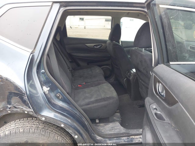 Продаж на аукціоні авто 2015 Nissan Rogue Sv, vin: 5N1AT2MK7FC818816, номер лоту: 44832734