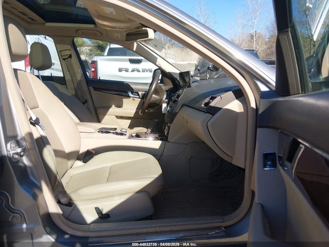 Aukcja sprzedaży 2009 Mercedes-benz C 300 Luxury 4matic/sport 4matic, vin: WDDGF81X89F227380, numer aukcji: 44832735