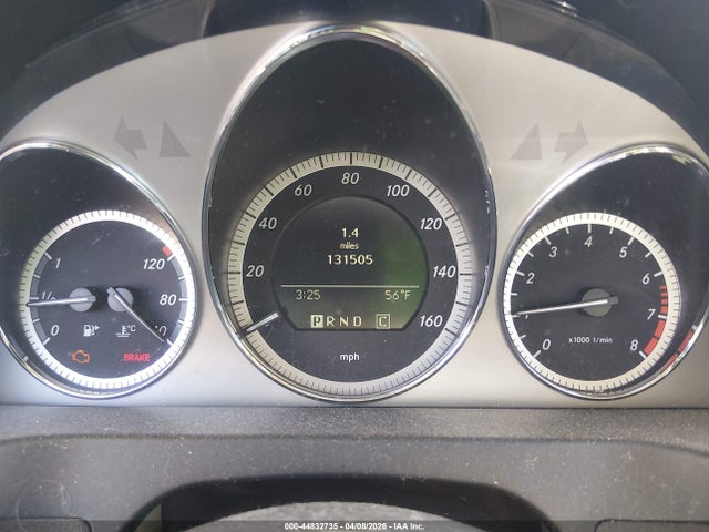 Aukcja sprzedaży 2009 Mercedes-benz C 300 Luxury 4matic/sport 4matic, vin: WDDGF81X89F227380, numer aukcji: 44832735