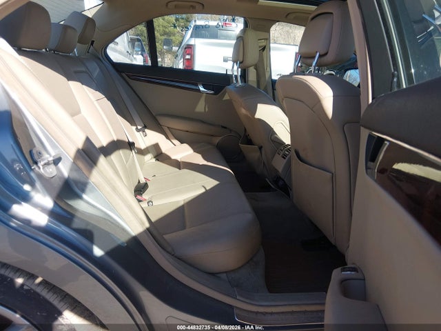 Aukcja sprzedaży 2009 Mercedes-benz C 300 Luxury 4matic/sport 4matic, vin: WDDGF81X89F227380, numer aukcji: 44832735
