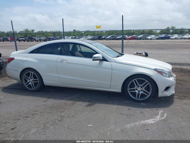 Продаж на аукціоні авто 2014 Mercedes-benz E 350, vin: WDDKJ5KB9EF251952, номер лоту: 44832745