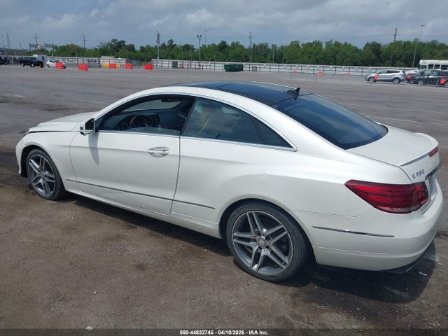 Продаж на аукціоні авто 2014 Mercedes-benz E 350, vin: WDDKJ5KB9EF251952, номер лоту: 44832745