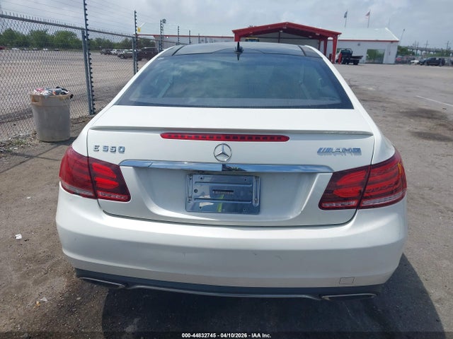 Продаж на аукціоні авто 2014 Mercedes-benz E 350, vin: WDDKJ5KB9EF251952, номер лоту: 44832745