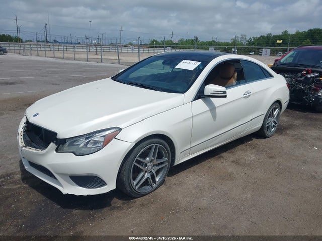 Продаж на аукціоні авто 2014 Mercedes-benz E 350, vin: WDDKJ5KB9EF251952, номер лоту: 44832745