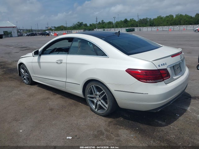 Продаж на аукціоні авто 2014 Mercedes-benz E 350, vin: WDDKJ5KB9EF251952, номер лоту: 44832745