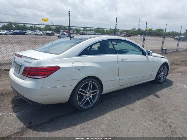 Продаж на аукціоні авто 2014 Mercedes-benz E 350, vin: WDDKJ5KB9EF251952, номер лоту: 44832745