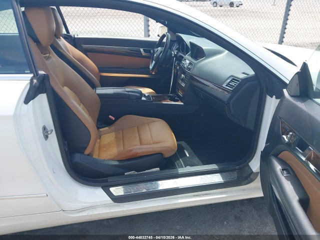 Продаж на аукціоні авто 2014 Mercedes-benz E 350, vin: WDDKJ5KB9EF251952, номер лоту: 44832745