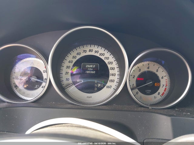 Продаж на аукціоні авто 2014 Mercedes-benz E 350, vin: WDDKJ5KB9EF251952, номер лоту: 44832745
