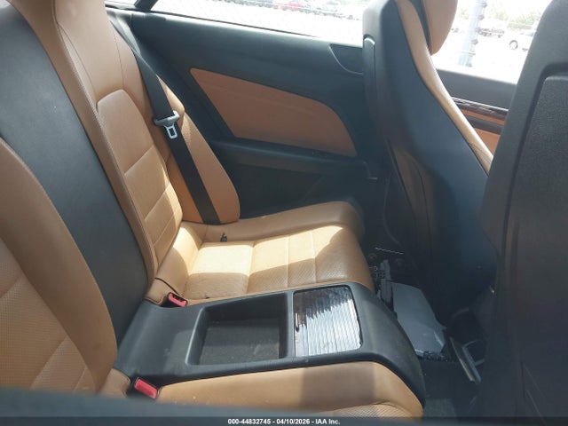 Продаж на аукціоні авто 2014 Mercedes-benz E 350, vin: WDDKJ5KB9EF251952, номер лоту: 44832745