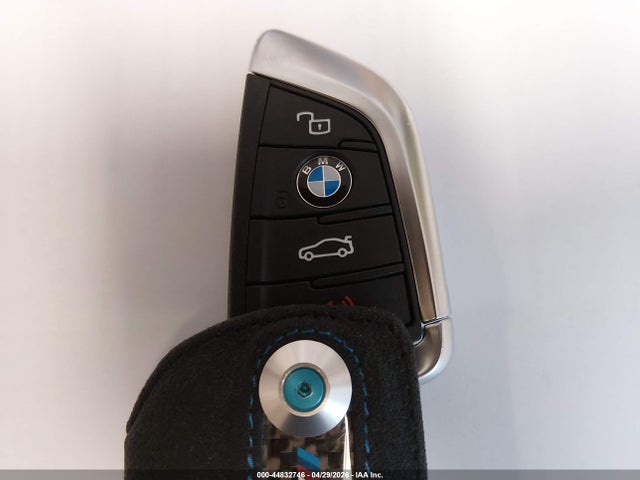 WBS43BA00SCS33020 BMW M4 Competition Xdrive