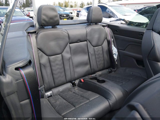 WBS43BA00SCS33020 BMW M4 Competition Xdrive