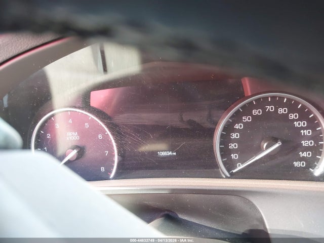 Aukcja sprzedaży 2017 Cadillac Ct6 Luxury, vin: 1G6KD5RS5HU126487, numer aukcji: 44832749