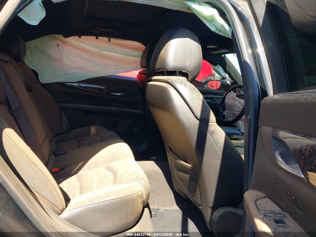 Aukcja sprzedaży 2017 Cadillac Ct6 Luxury, vin: 1G6KD5RS5HU126487, numer aukcji: 44832749