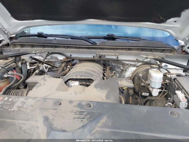 1GCRCRECXHZ356033 Chevrolet Silverado 1500 1lt