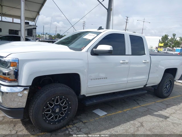 1GCRCRECXHZ356033 Chevrolet Silverado 1500 1lt