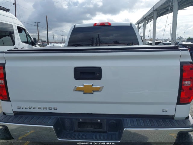 1GCRCRECXHZ356033 Chevrolet Silverado 1500 1lt