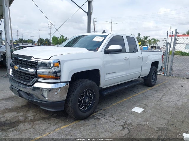 1GCRCRECXHZ356033 Chevrolet Silverado 1500 1lt