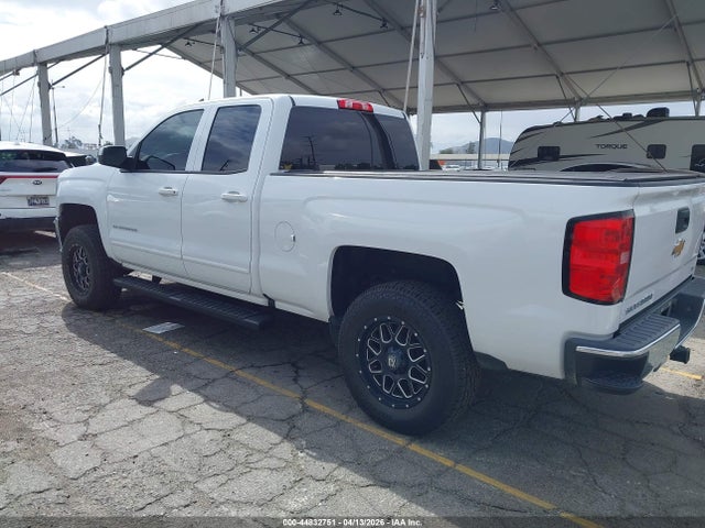 1GCRCRECXHZ356033 Chevrolet Silverado 1500 1lt