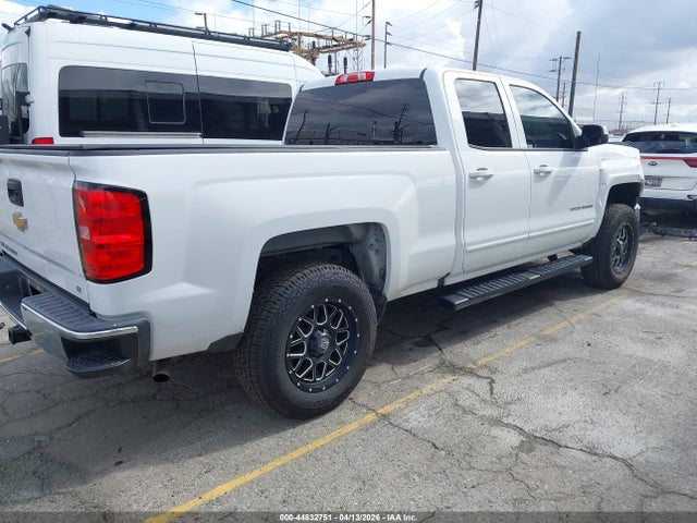 1GCRCRECXHZ356033 Chevrolet Silverado 1500 1lt