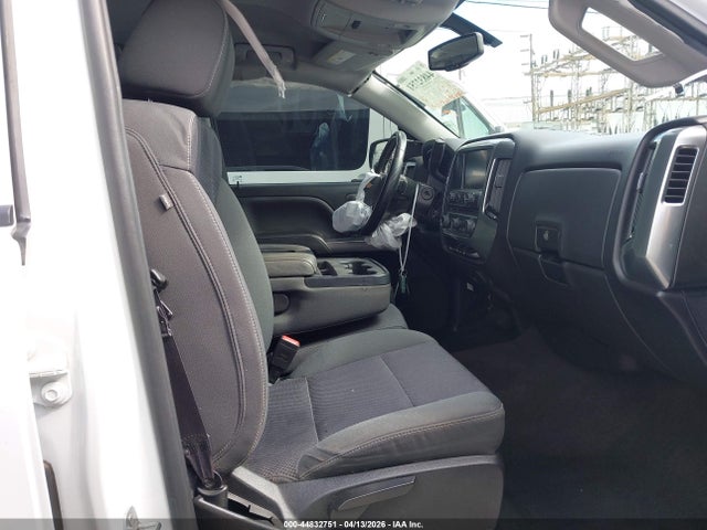 1GCRCRECXHZ356033 Chevrolet Silverado 1500 1lt