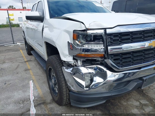 1GCRCRECXHZ356033 Chevrolet Silverado 1500 1lt