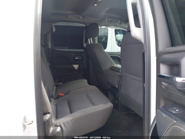 1GCRCRECXHZ356033 Chevrolet Silverado 1500 1lt