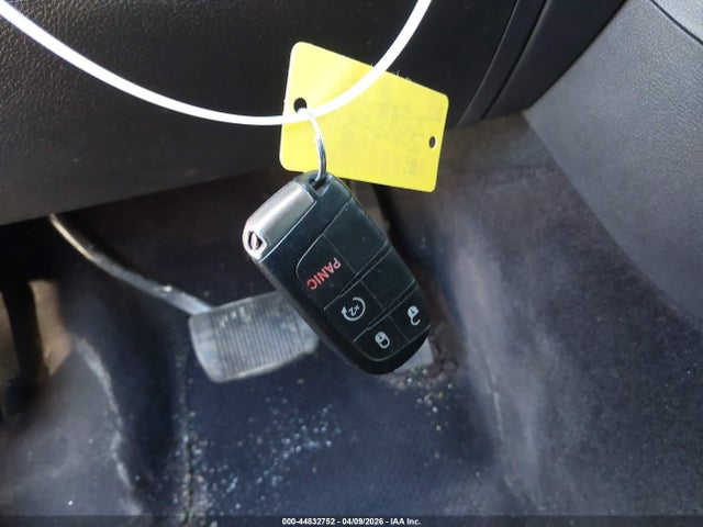 Dodge DURANGO LIMITED 2016 1C4RDJDG0GC400531 Image 11