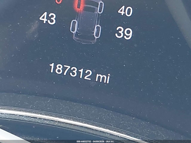 Dodge DURANGO LIMITED 2016 1C4RDJDG0GC400531 Image 15