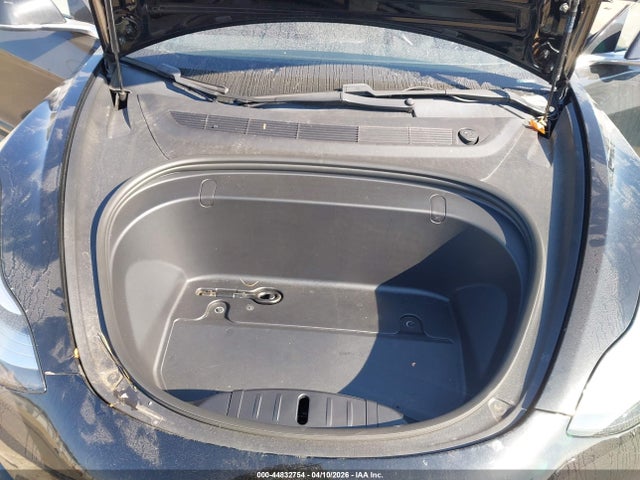 Продаж на аукціоні авто 2019 Tesla Model 3 Long Range/mid Range/standard Range/standard Range Plus, vin: 5YJ3E1EA4KF412366, номер лоту: 44832754