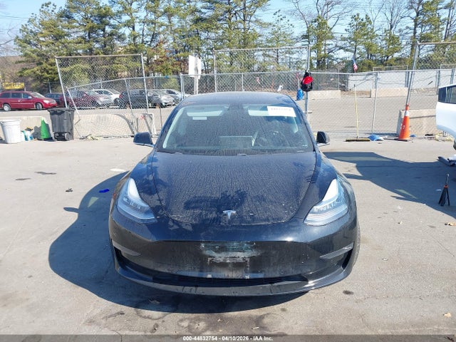 Продаж на аукціоні авто 2019 Tesla Model 3 Long Range/mid Range/standard Range/standard Range Plus, vin: 5YJ3E1EA4KF412366, номер лоту: 44832754