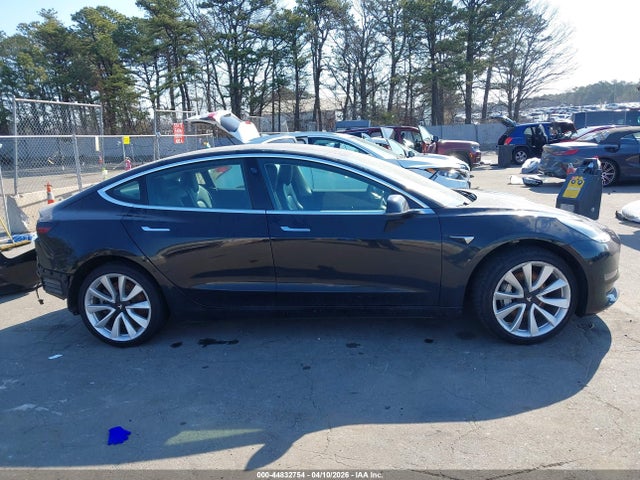 Продаж на аукціоні авто 2019 Tesla Model 3 Long Range/mid Range/standard Range/standard Range Plus, vin: 5YJ3E1EA4KF412366, номер лоту: 44832754