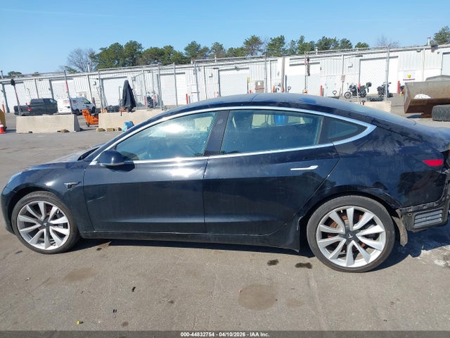 Продаж на аукціоні авто 2019 Tesla Model 3 Long Range/mid Range/standard Range/standard Range Plus, vin: 5YJ3E1EA4KF412366, номер лоту: 44832754