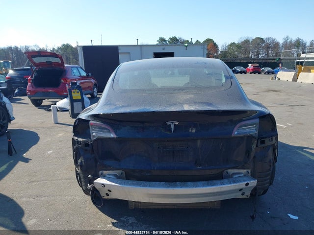 Продаж на аукціоні авто 2019 Tesla Model 3 Long Range/mid Range/standard Range/standard Range Plus, vin: 5YJ3E1EA4KF412366, номер лоту: 44832754