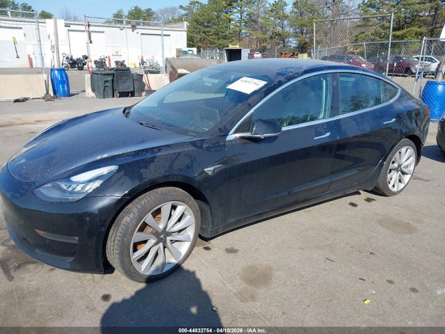 Продаж на аукціоні авто 2019 Tesla Model 3 Long Range/mid Range/standard Range/standard Range Plus, vin: 5YJ3E1EA4KF412366, номер лоту: 44832754